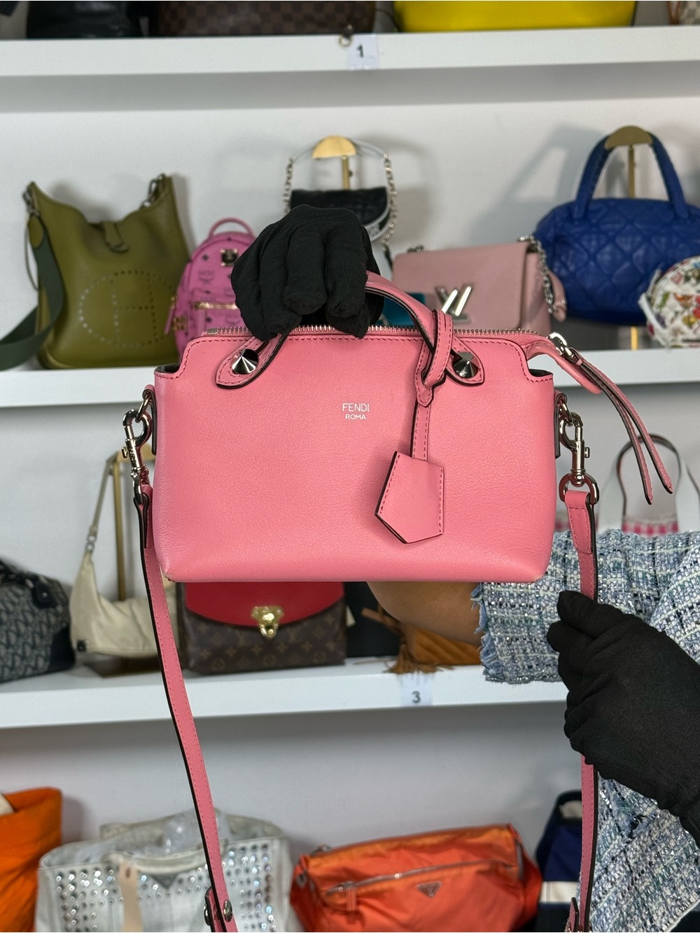 Fendi bag